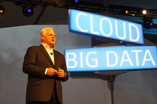 近兩年，大數(shù)據(jù)應(yīng)用突然爆炸，五彩繽紛的創(chuàng)意都變成現(xiàn)實(shí)