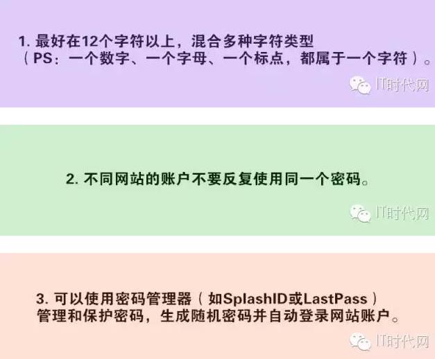 “最不安全密碼”排行榜出爐！快看看你的密碼上榜了嗎？