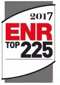 ENR國際225強工程設計企業(yè)新排名出爐：中國電建、中國能建等22家內(nèi)地企業(yè)上榜