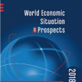 【前瞻】2018年全球經(jīng)濟(jì)形勢(shì)及電力市場展望