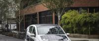特斯拉終結(jié)者？首款太陽能電動車Sion今年上市