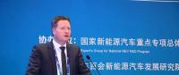 德國(guó)氫能與燃料電池技術(shù)組織主席：使用氫能源燃料電池是實(shí)現(xiàn)能源最高效、最有效的措施之一