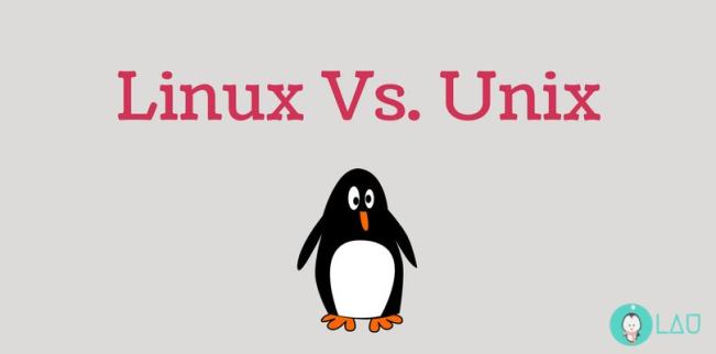 Linux與Unix之差異在哪？