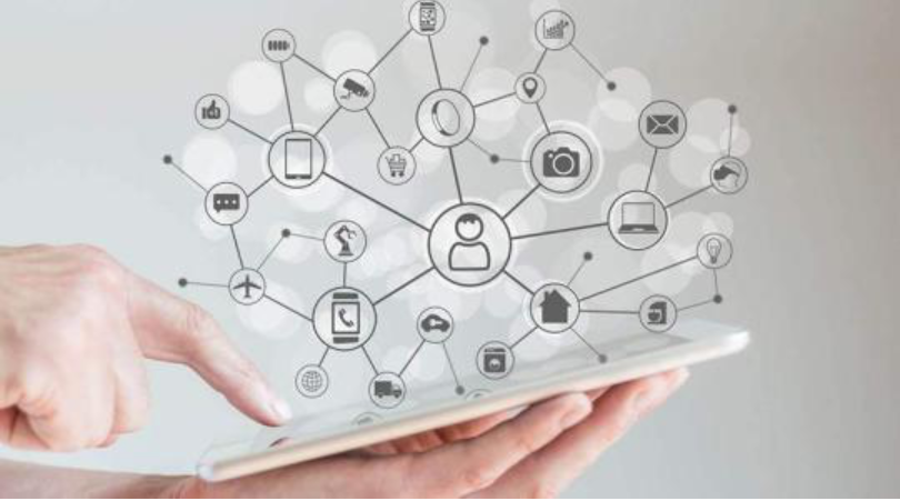 融金所孫明達談云計算、大數(shù)據(jù)、人工智能和區(qū)塊鏈