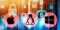 操作系統(tǒng)安全哪家強(qiáng)？Linux超越Windows和macOS