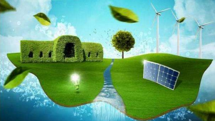 可再生能源配額“時間之窗”開啟 綠色電力認購交易小步試水在觀望