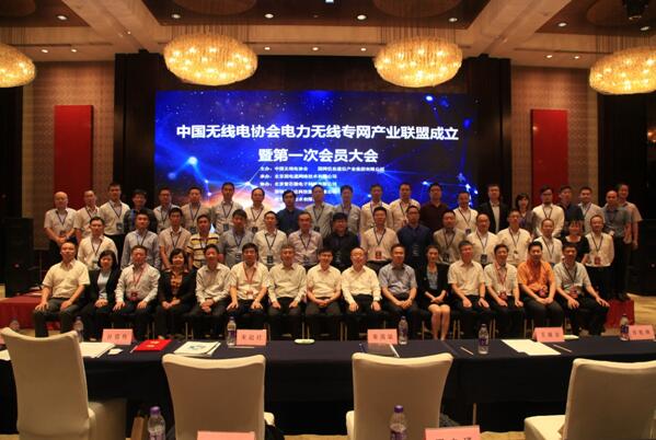 我國(guó)電力無(wú)線專網(wǎng)建設(shè)開(kāi)啟全新里程