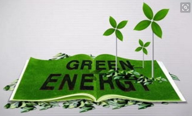 綠證時(shí)代已然到來(lái)？