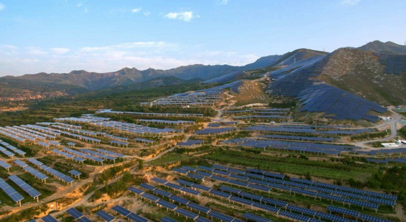 傳光伏標(biāo)桿電價(jià)再降5分錢？面對(duì)補(bǔ)貼壓力，“節(jié)流”不如“開源”