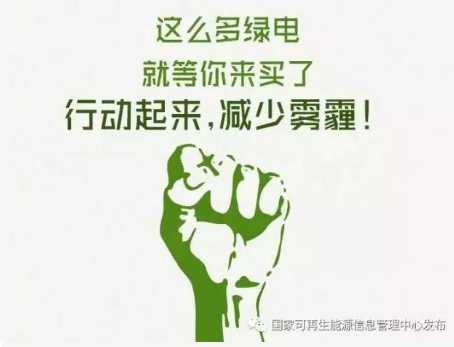 身為能源人，你懂“綠證”嗎？