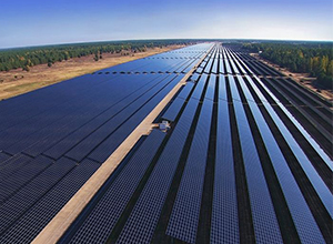 SECI在7月成功拍賣出5750MW太陽能項(xiàng)目