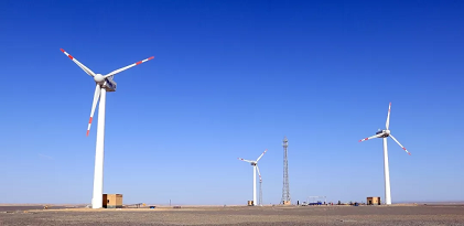 標(biāo)桿風(fēng)場(chǎng)丨檀頭山：沒有人是一座孤島