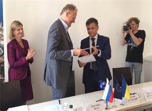 日托米爾將建11兆瓦太陽(yáng)能發(fā)電廠