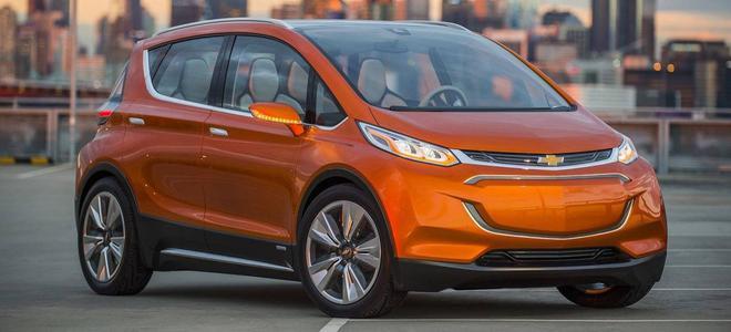 通用汽車(chē)計(jì)劃加強(qiáng)電動(dòng)汽車(chē)電池技術(shù)研發(fā)