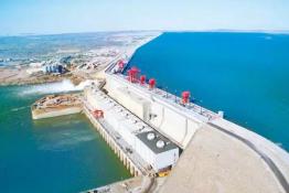 中非友好那么久 結(jié)出哪些能源之最？