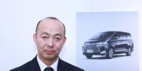 李建華轉(zhuǎn)戰(zhàn)上汽大通，任銷售公司副總經(jīng)理