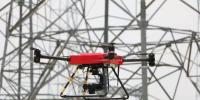 無人機行業(yè)應用，電力巡線預定下一個“爆款”？