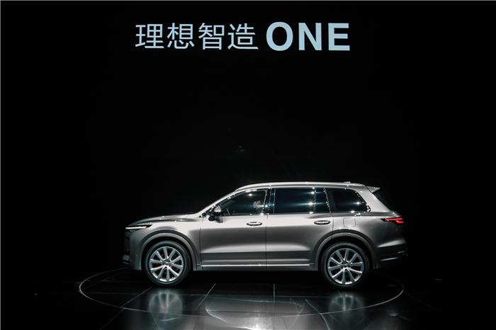 曾經(jīng)豪賭SEV慘敗，理想制造能否帶來轉(zhuǎn)機(jī)？