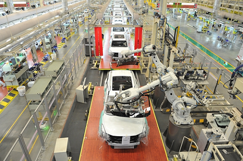 特斯拉高管加盟，蘋果正潛心布局汽車業(yè)務(wù)