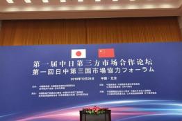 安倍晉三訪華 協(xié)鑫、天合和晶科為光伏行業(yè)長(zhǎng)臉了！