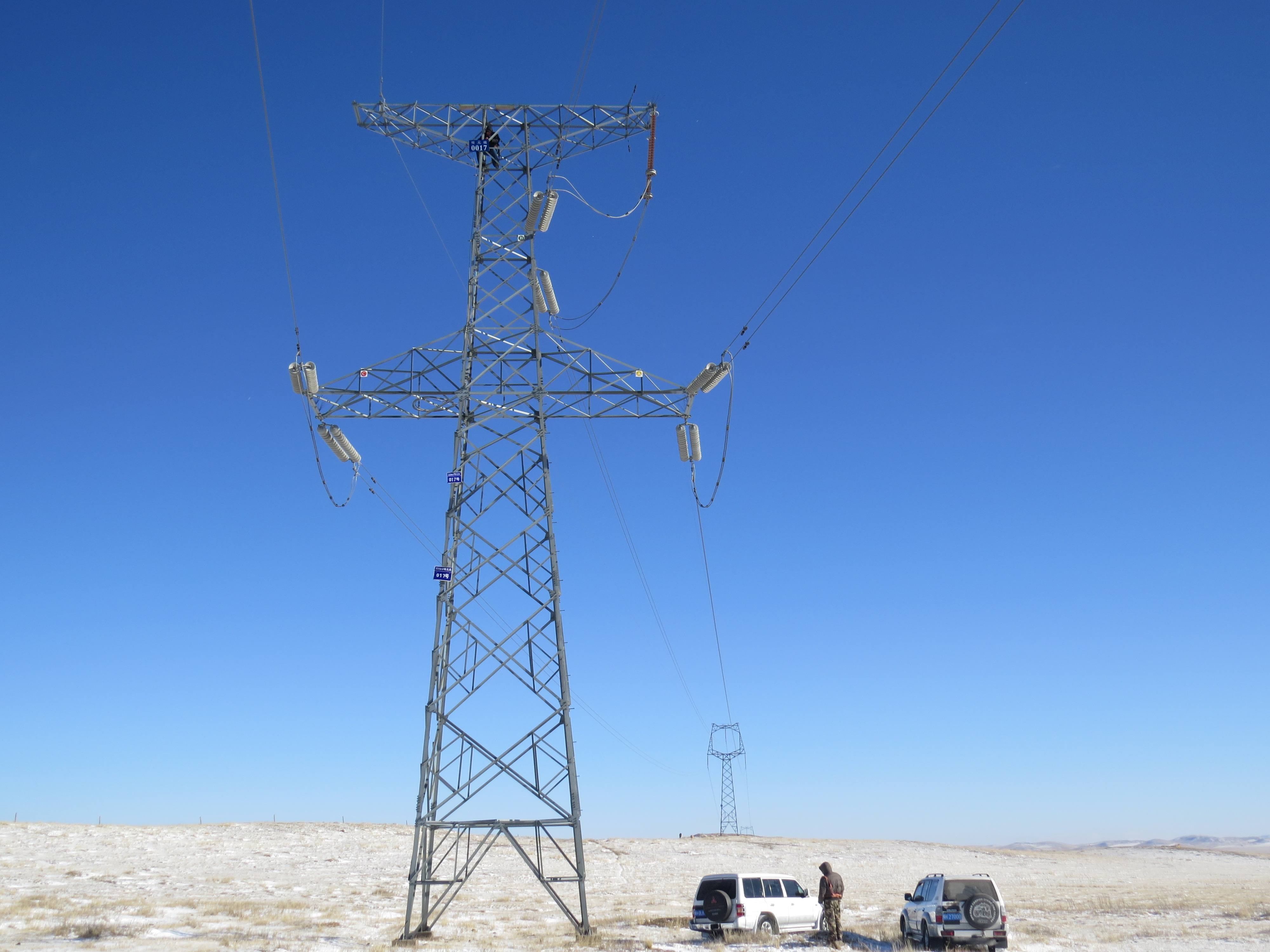 又見(jiàn)東風(fēng)卷潮來(lái)——內(nèi)蒙古電力(集團(tuán))公司40年改革發(fā)展掠影