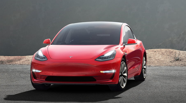 特斯拉一季度交付報告出爐，產(chǎn)能危機變需求危機？