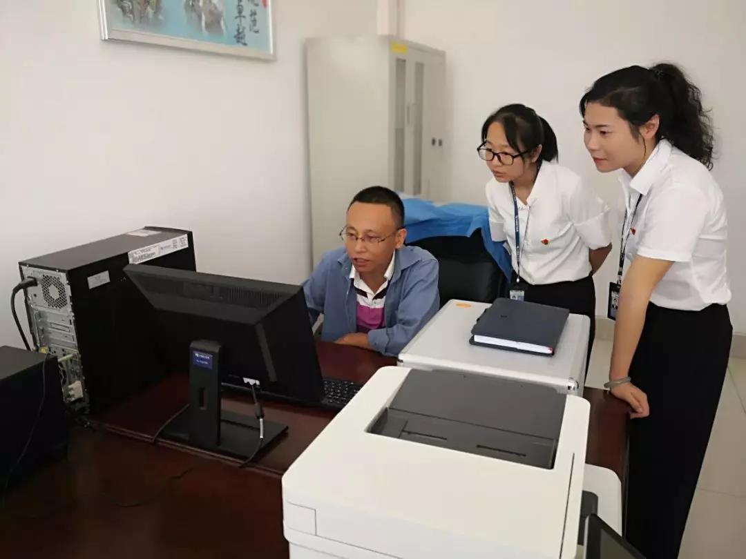 以黨建和業(yè)務(wù)融合為契機(jī)，促進(jìn)基層站所規(guī)范化水平提升