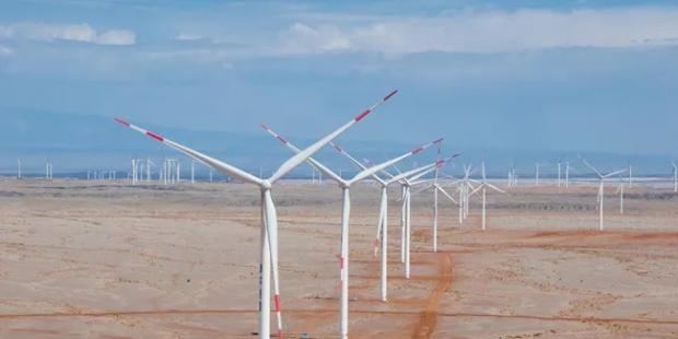 如何讓風電機組更聰明、更智能？